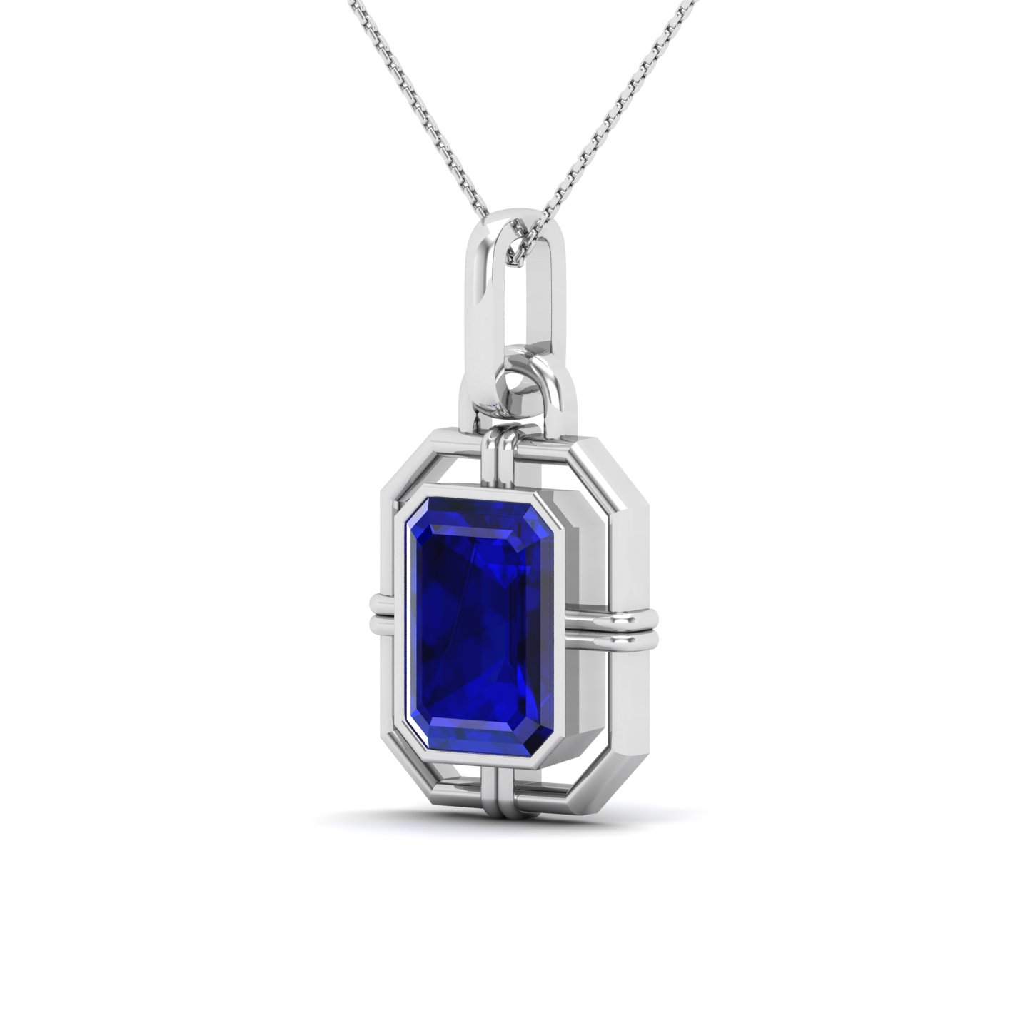Blue Sapphire