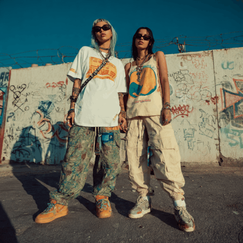 Corteiz Streetwear 2