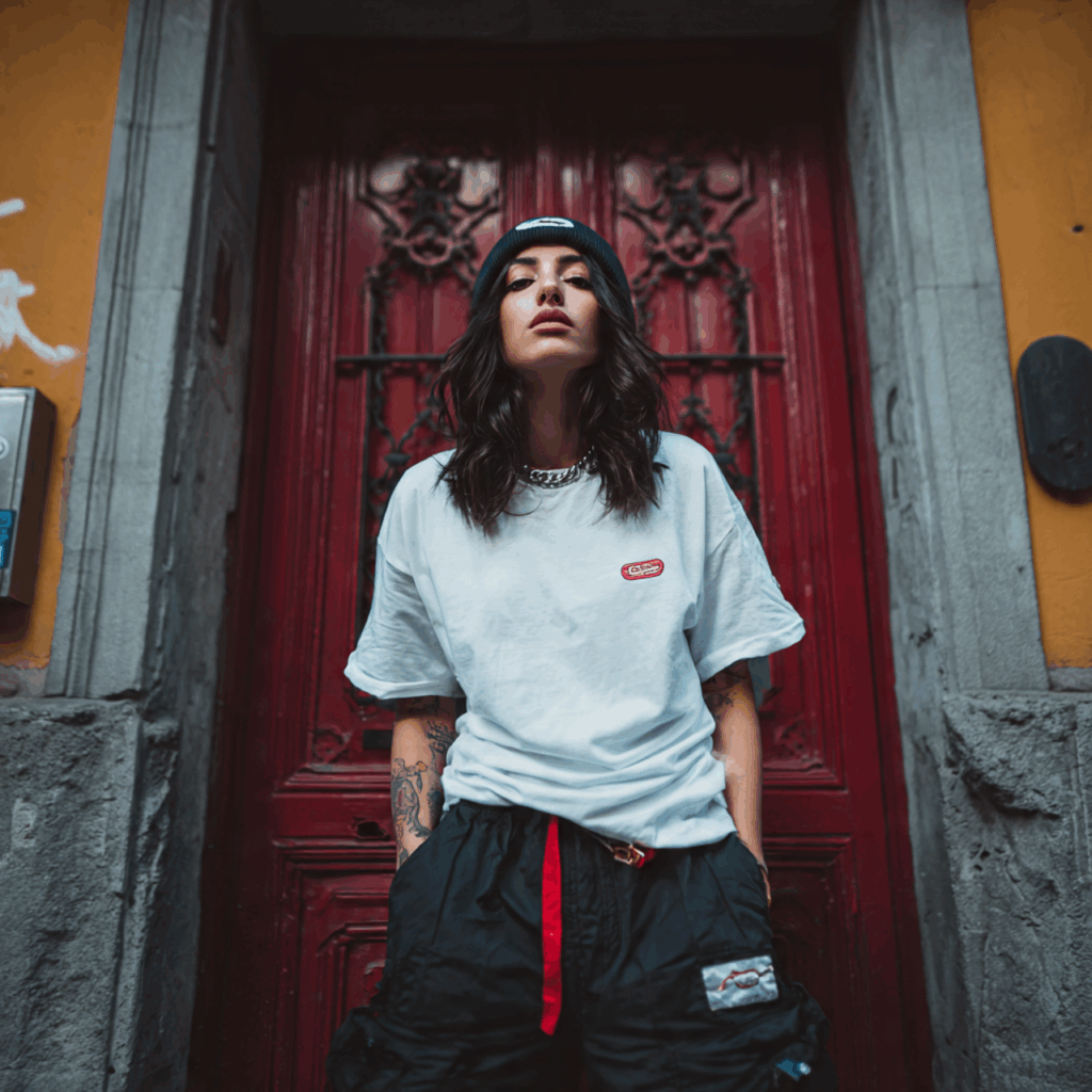 Corteiz Streetwear 1