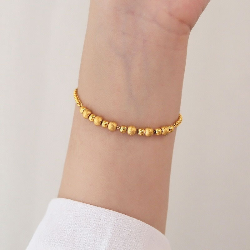 Trendy and stylish casual bracelets