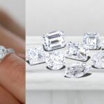 lab created diamonds cover image