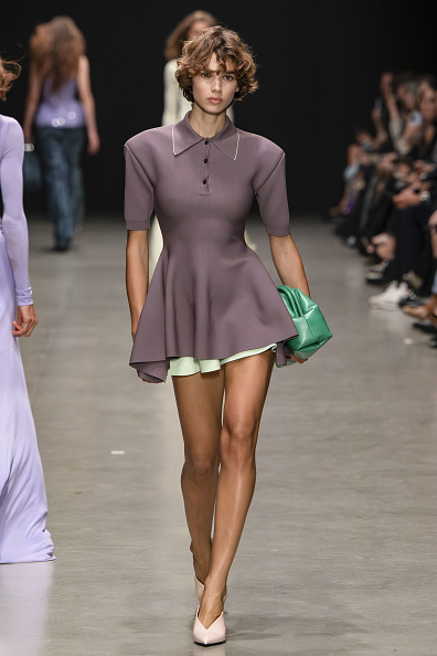 Stella Mcartney ready to wear show