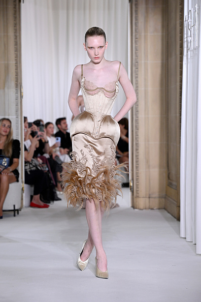 Ivy Stewart  Ashi Studio Haute Couture