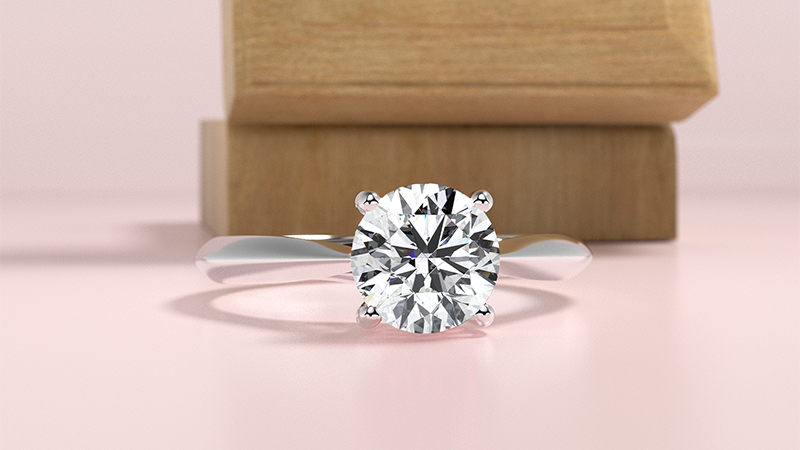 Diamond Rings