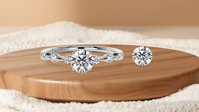 Diamond Rings 2