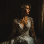 wedding dress cover image