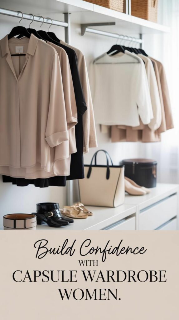 Begin Small and Establish Your Ideal Capsule Wardrobe Tips.