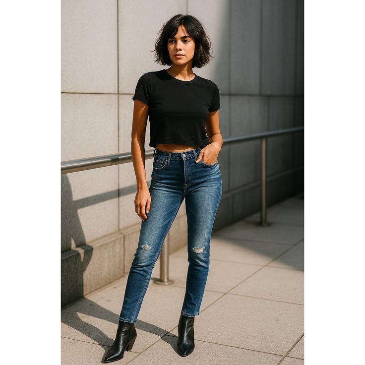 Pale Moussy Vintage Jeans