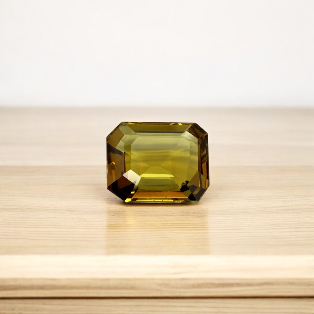 Alexandrite Jewelry ring Design