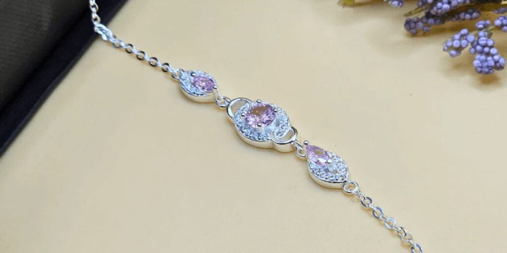 a bracelet for women