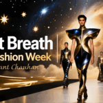 Samant Chauhan collection First Breath at Lakmé Fashion Week