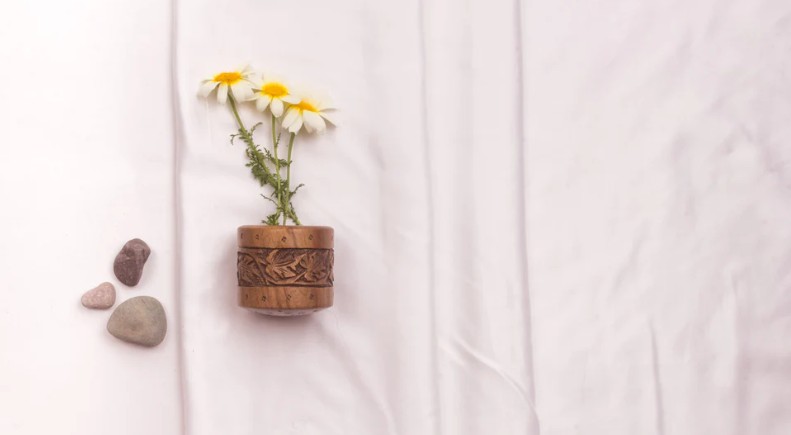 Suvetah Lotus Fabric