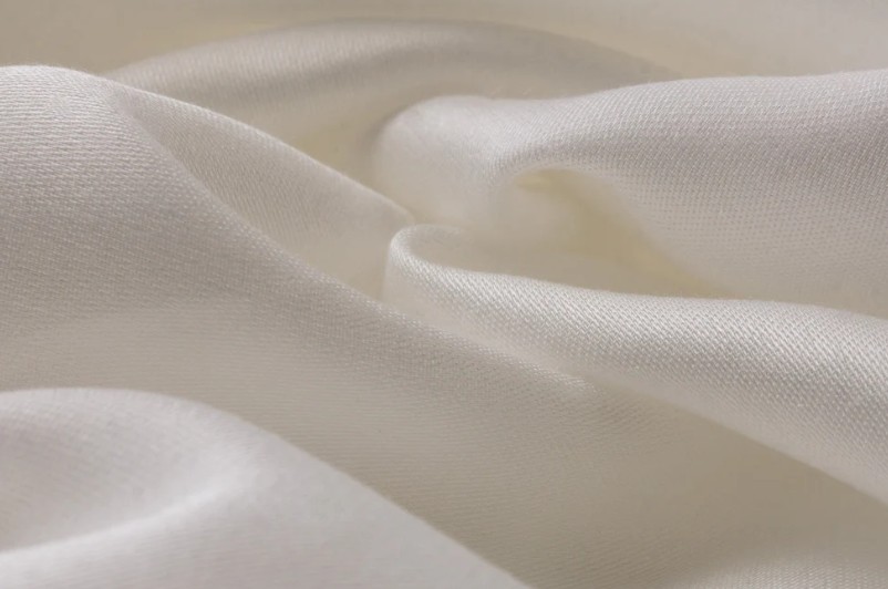 Suvetah Lotus Fabric heavy stich 