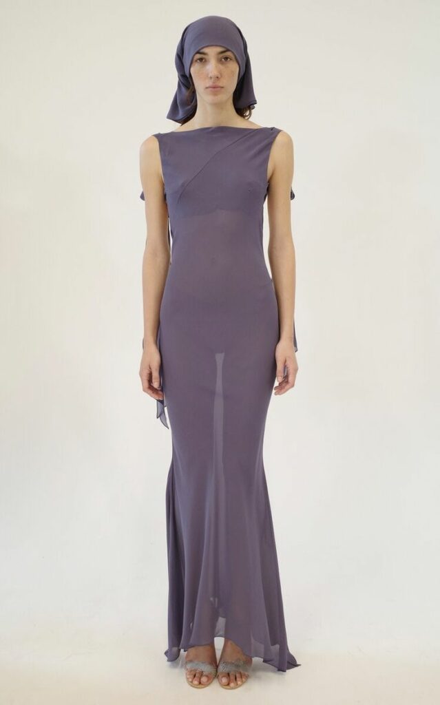 The Conner Ives Spring/Summer 2026 collection