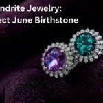 Alexandrite stones