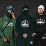 Corteiz Hoodies promo image