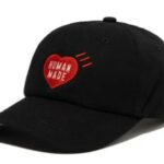 Human Made Japan hat