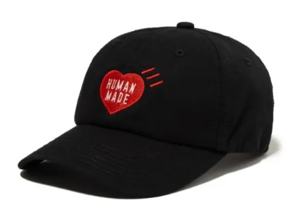 Human Made Japan hat