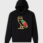 OVO and Chrome Hearts