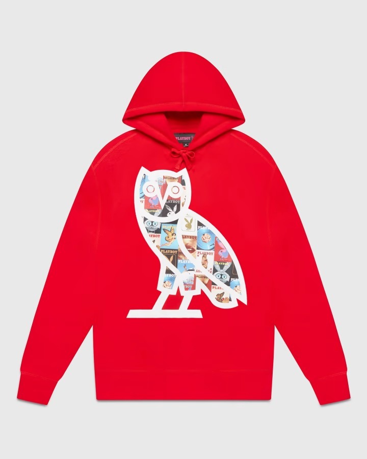 OVO hoodie 