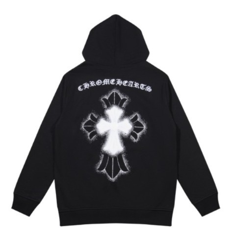 Chrome Hearts hoodie 