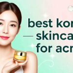 Best Korean skincare