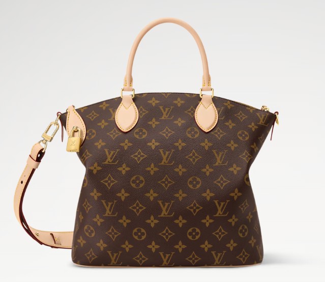 Neo Lock Louis Vuitton bags