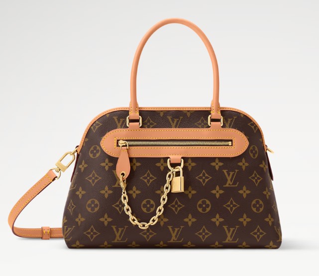 Ever More Louis Vuitton bags