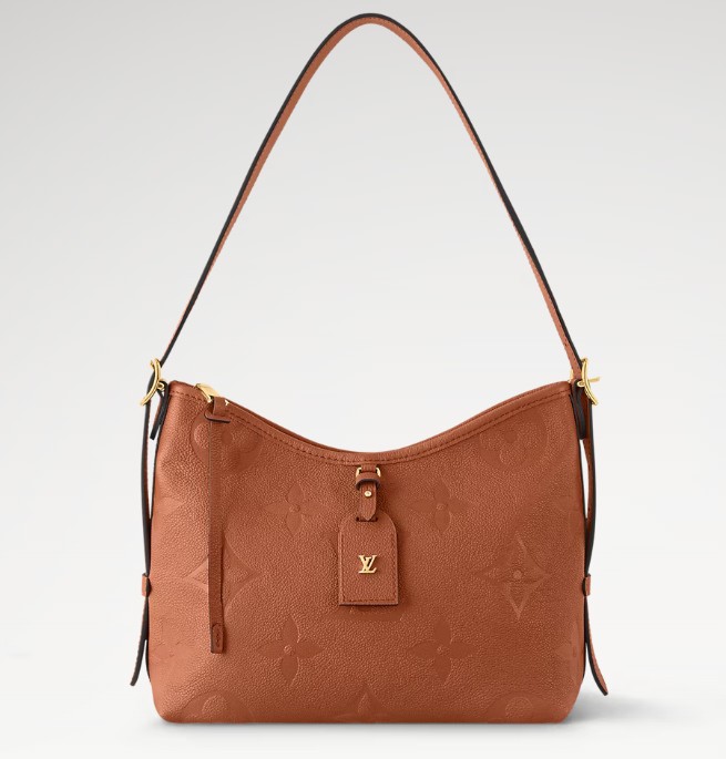 Carry All Louis Vuitton bags