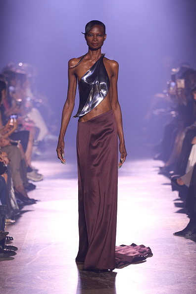 Grace Ling Spring/Summer 2026 ready-to-wear collection