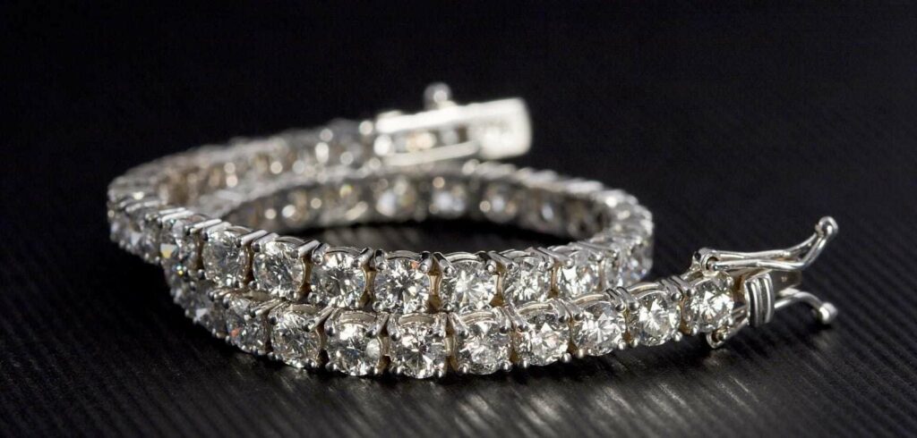 Pakistan Bracelets silver