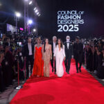 Council of Fashion Designers Awards 2025