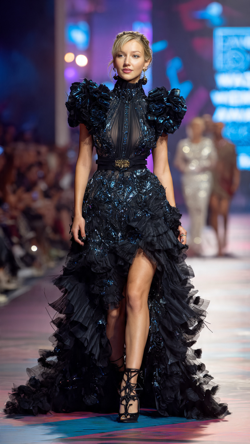 The Fashion Awards (BFC) 2025