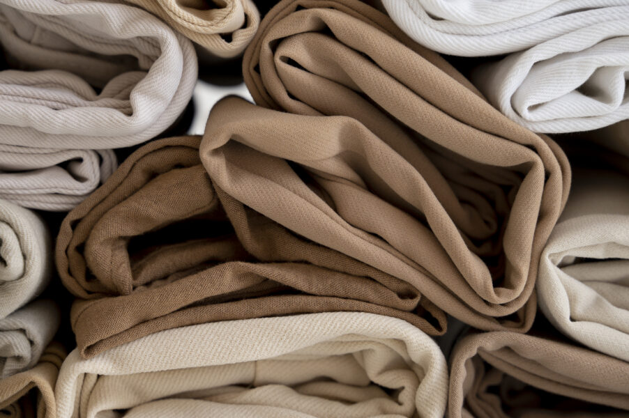 Cotton Fabrics in Bulk in the UK