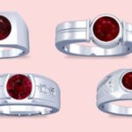 ruby rings