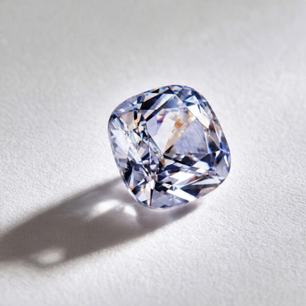 White​‍​‌‍​‍‌​‍​‌‍​‍‌ Sapphire Stone