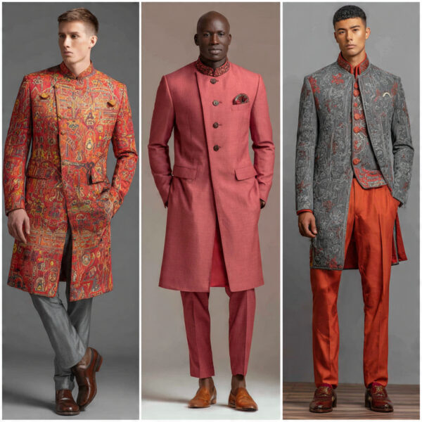 Men’s Festive Wear 3