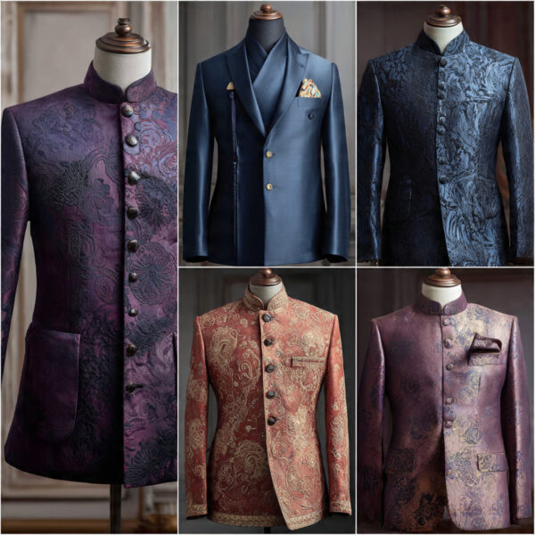 Men’s Festive Wear 2