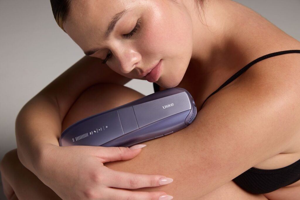 Ulike Air 10 - Hair Removal Devices