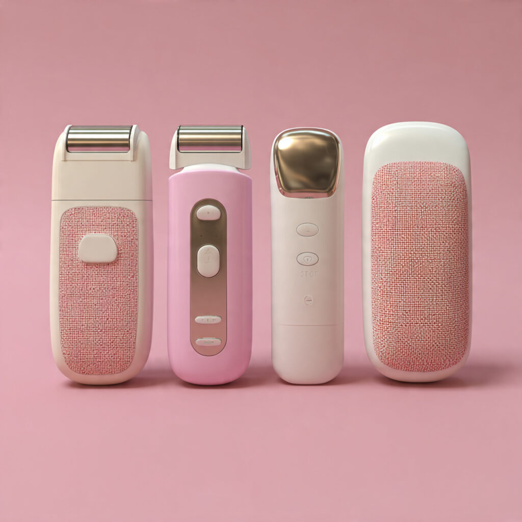 Hair Removal Devices