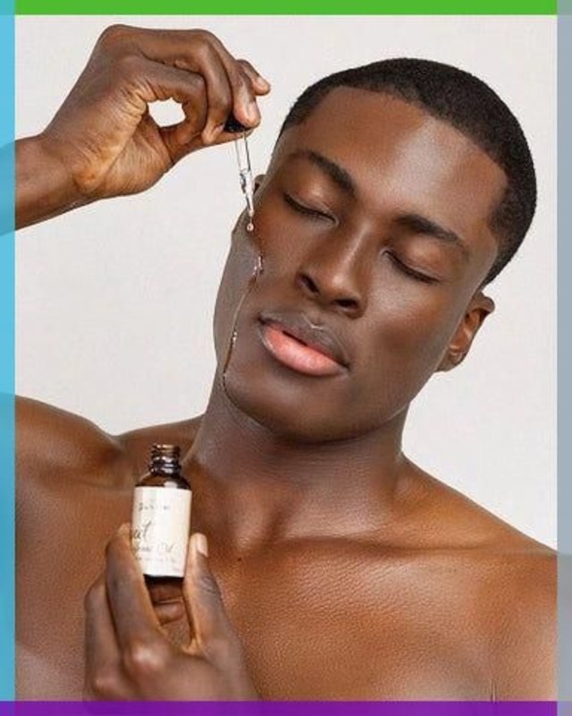 Skin Care For Men