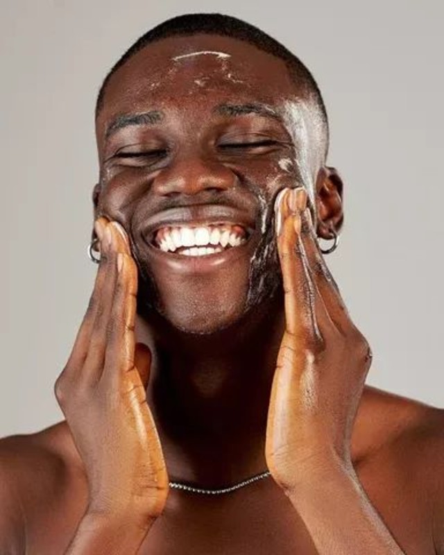 Exfoliate Once a Week to Have Better, Healthier Skin.