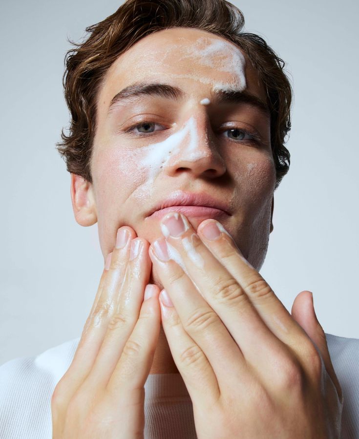 Skin Care for men 2