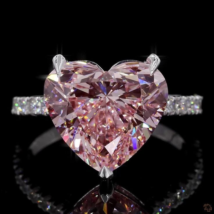 The Mounting Style Can Turn the Ring Glow.