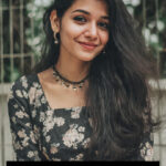 Model with graphic says Top 5 Indian influencers