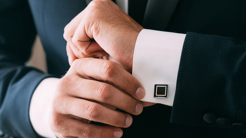 Father's Day Jewelry Gift