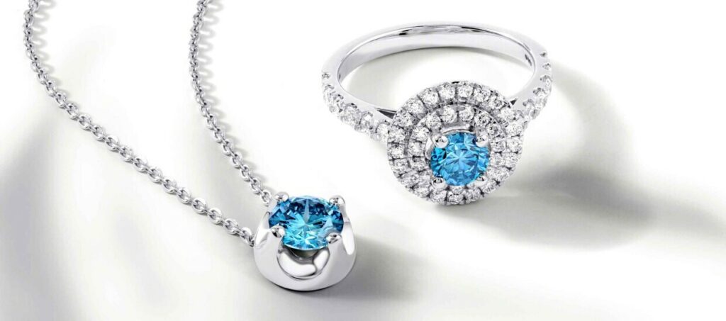 aquamarine jewelry