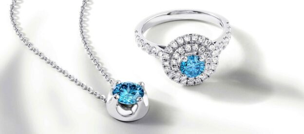 aquamarine jewelry