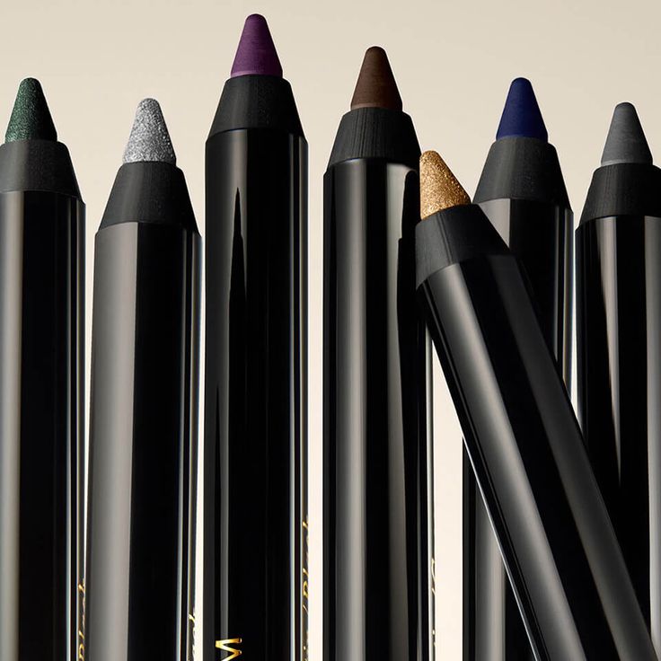eyeliner pencils