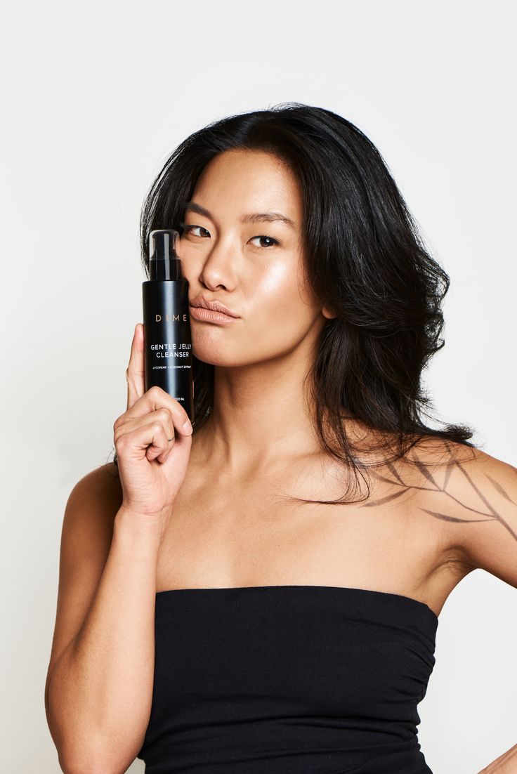 Dime Beauty products